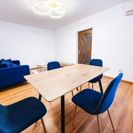 Quickspace Modern Concept Bükreş Dış mekan fotoğraf