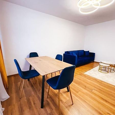 Quickspace Modern Concept Bükreş Dış mekan fotoğraf