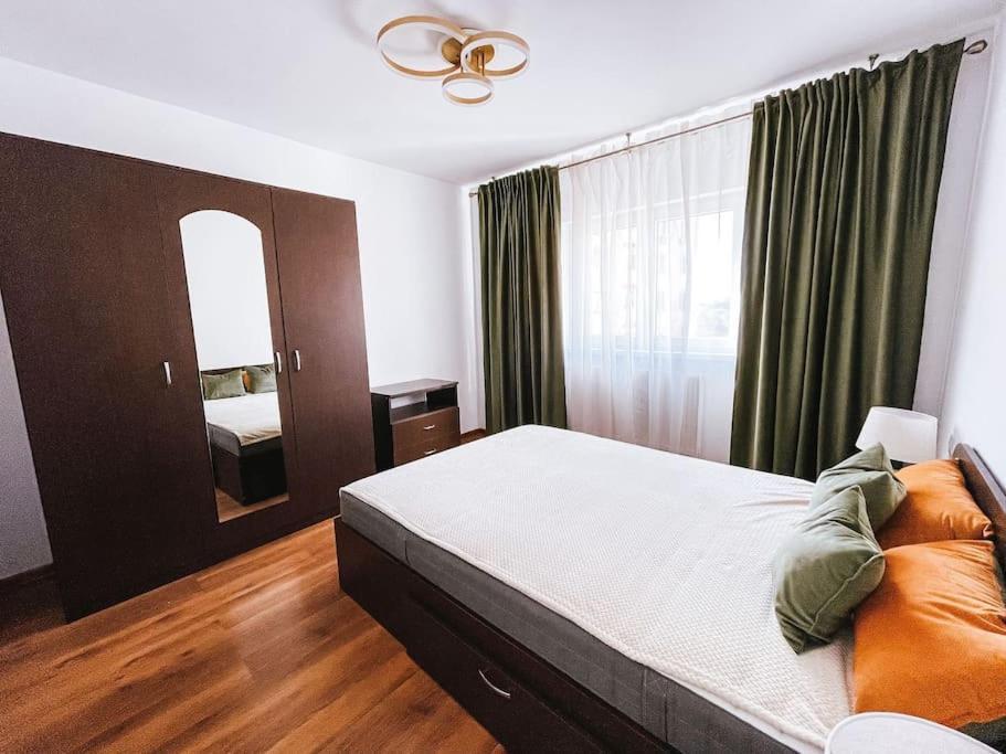 Quickspace Modern Concept Bükreş Dış mekan fotoğraf