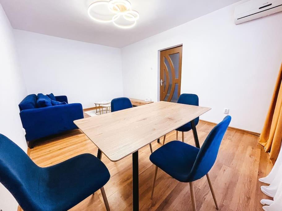 Quickspace Modern Concept Bükreş Dış mekan fotoğraf