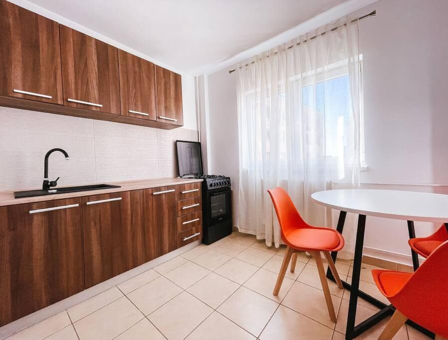 Quickspace Modern Concept Bükreş Dış mekan fotoğraf